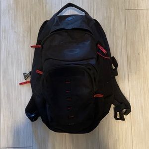 Oakley Backpack